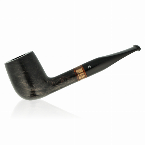 Molina Pfeife Zebrano Grey Nr.1