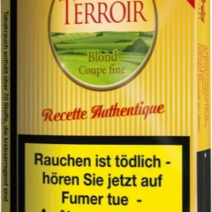 Mon Terroir Blond Pouch Ryo 30g
