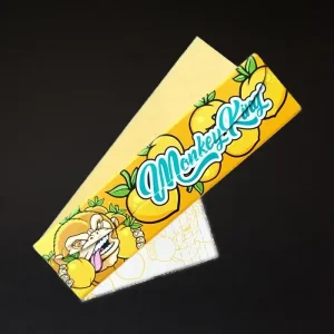 Monkey King Ks + Tips | King Size | Peach Pack
