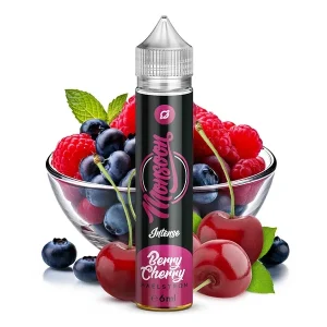 MONSOON Berry Cherry Maelstrom – MONSOON Aroma 6ml