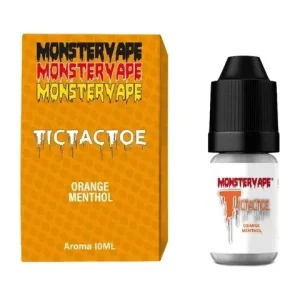 MonsterVape – Aroma TicTacToe