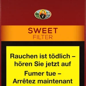 Moods Sweet 10 Stück