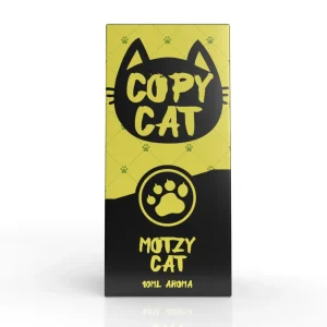 Motzy on the Wall – Copy Cat Aroma 10ml