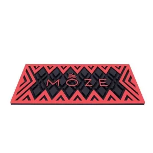Moze Abtropfmatte – Red