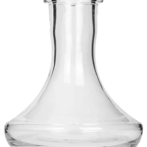 Moze Breeze Bowl - Clear Shisha Bowl - Shisha Bowl