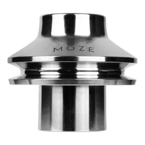 Moze Breeze Pro - Base Stainless Steel