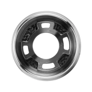 Moze Breeze Pro - Blowoffring Oben