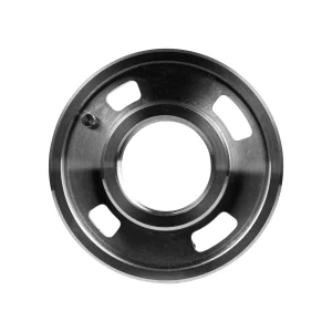 Moze Breeze Pro - Blowoffring Unten