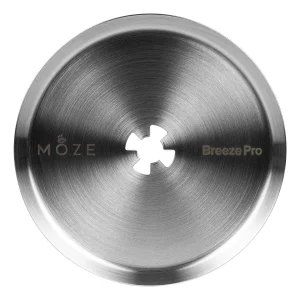 Moze Breeze Pro - Kohleteller Groß