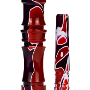 Moze Breeze Pro Sleeve Set - Candy Line Red/Purple