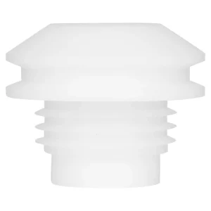 Moze Breeze Two Base - White