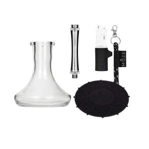 Moze Breeze Two Upgrade Kit