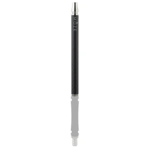 Moze +Line Carbon Mouthpiece Extension - Matt Schwarz
