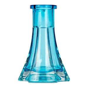 Moze Neo Lux Bowl Small - Seablue Shisha Bowl - Shisha Bowl