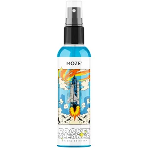 Moze Rocket Cleaner Shisha Reiniger - Shisha Reiniger
