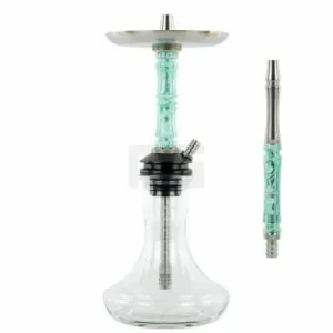 Moze Shisha – Breeze Two – Wavy Mint