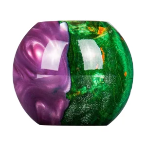 Moze Sphere 2 Orb - Lactic Titan