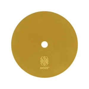 Moze Tradi Gold L - Kohleteller