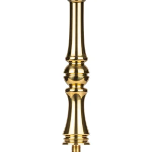 Moze Tradi Gold M - Rauchsäule