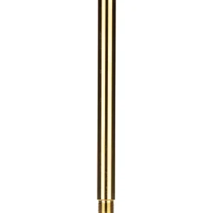 Moze Tradi Gold M - Tauchrohr