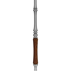 Moze Tradi Mundstück - Silver Shisha - Shisha
