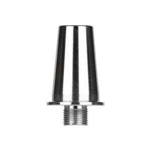 Moze Tradi Silver - Kopfadapter