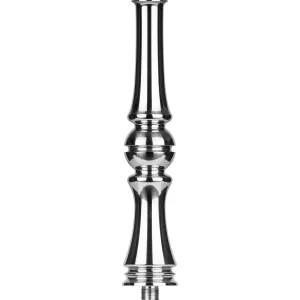 Moze Tradi Silver M - Rauchsäule
