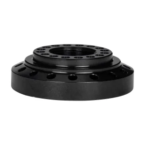 Moze Varity Blowoffring - Black
