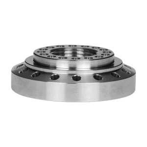 Moze Varity Blowoffring - Silver