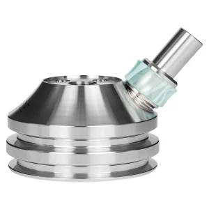 Moze Varity Connector Sleeve - Wavy Mint