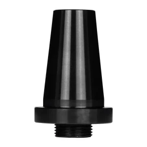 Moze Varity Kopfadapter - Black