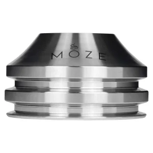 Moze Varity Lounge Base - Silver