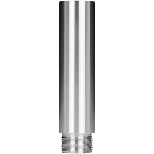 Moze Varity Rauchsäule - Silver - Extension
