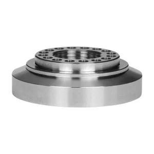 Moze Varity Ringelement - Silver