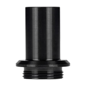 Moze Varity Schlauchadapter - Black - oberer Teil