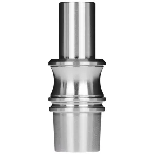 Moze Varity Schlauchadapter - Silver