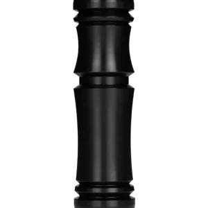 Moze Varity Sleeve kurz – Orginal Black