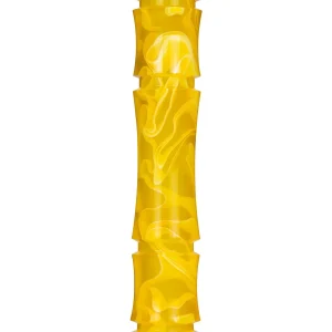 Moze Varity Sleeve Long - Wavy Yellow