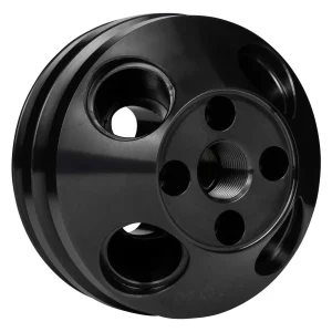 Moze Varity Squad Base - Black