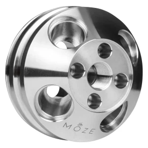 Moze Varity Squad Base - Silver
