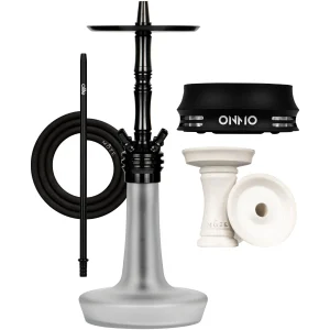 Moze Varity Squad Black - Frosted - Black Steel Plus Bundle