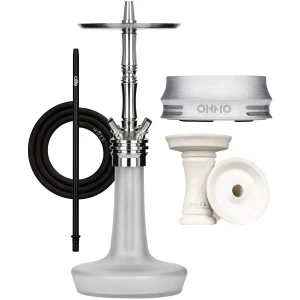Moze Varity Squad Silver - Frosted - Silver Steel Plus Bundle