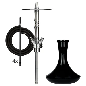 Moze Varity Squad Silver - Silver Steel Bundle