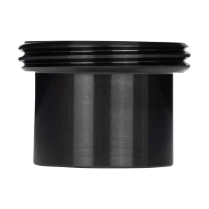 Moze Varity Steckbowladapter - Black