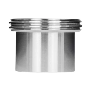 Moze Varity Steckbowladapter - Silver