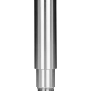 Moze Varity Tauchrohr - Silver - Extension
