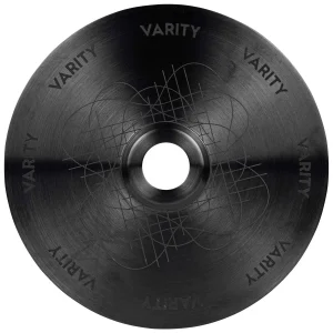 Moze Varity Teller - Black - Klein