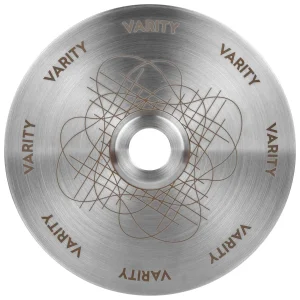 Moze Varity Teller - Silver - Klein