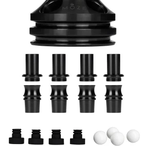 Moze Varity Upgrade Kit - Black