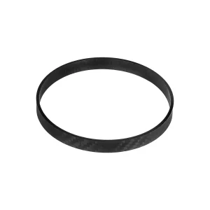 Moze x Vyro Noir Sleeve Set Carbon - Blau